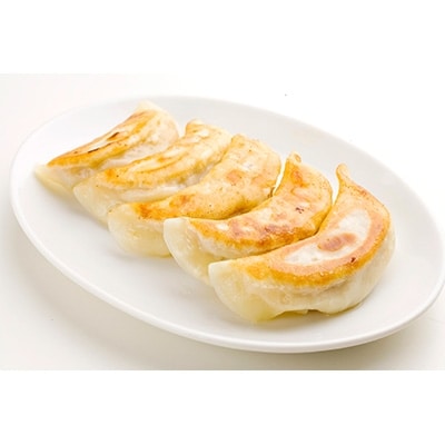 【遼順茶楼】　餃子18個入り