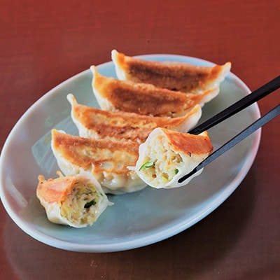 餃子専門店 宇都宮悟空　特製肉餃子120個入