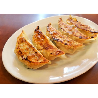 【毎月定期便】餃子専門店 宇都宮悟空 特製肉餃子24個入全3回