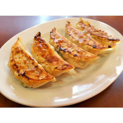 【毎月定期便】餃子専門店 宇都宮悟空 特製肉餃子24個入全6回