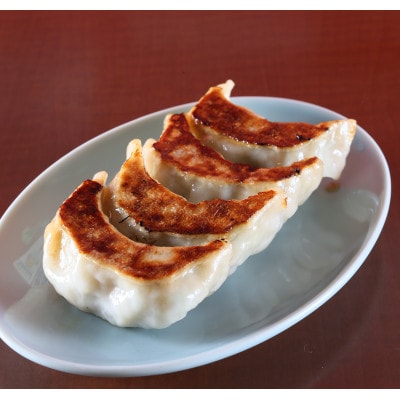 【毎月定期便】餃子専門店 宇都宮悟空 ジャンボ餃子24個入全6回
