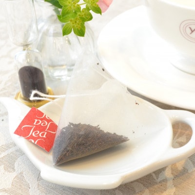 おもてなし紅茶(ティーバッグ)10個入り×1袋