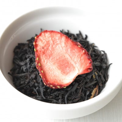 とちあいか紅茶 30g