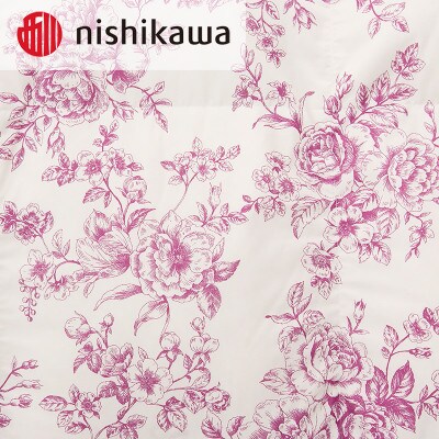 西川の羽毛掛けふとん (SL)150×210cm LP3655 KA03003002/B10