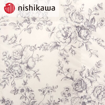 西川の羽毛掛けふとん (SL)150×210cm LP3655 KA03003002/B20