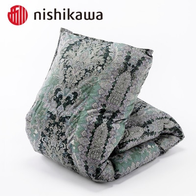 西川の羽毛掛けふとん (SL)150×210cm LP3650 KA03006062/500
