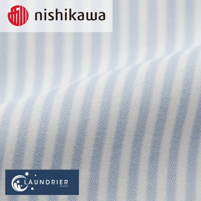 nishikawa(西川)洗える羽毛掛けふとん【ランドリエ】シングル KA01403008/970