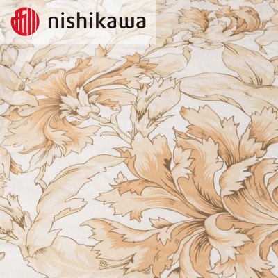 nishikawa(西川)GORE(R)羽毛掛けふとん シングルサイズ KA05255604/300