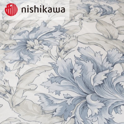 nishikawa(西川)GORE(R)羽毛掛けふとん シングルサイズ KA05255604/730