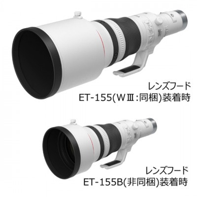 キヤノン Canon 望遠レンズ RF800mm F5.6 L IS USM | お礼品詳細