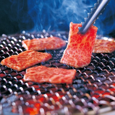 とちぎ和牛サーロイン 3種カット(ステーキ・焼肉・しゃぶしゃぶ) 計400g