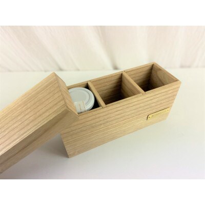 なつおとめ3種のスペシャルセット【収納BOX入】