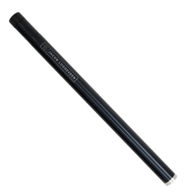 JOHN AND POLE 250　軽量・高強度のアルミ素材を使用した、伸縮式のコンパクトなポール