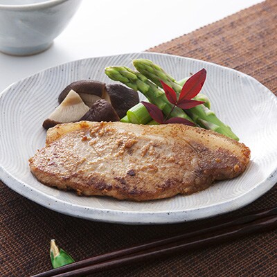 埼玉県産「豚ロース味噌漬け」1.5kg