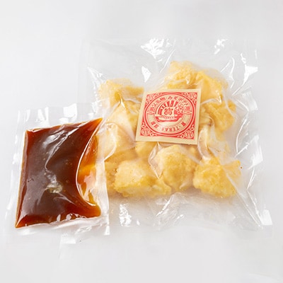 秩父名物「みそぽてと300gセット」味噌100g付