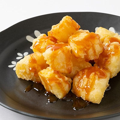 秩父名物「みそぽてと300gセット」味噌100g付