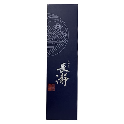 長瀞 純米大吟醸酒 1.8L