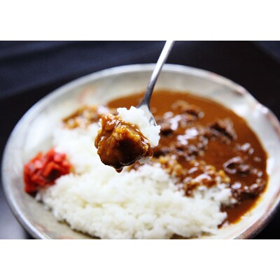 せんば牛カレーセット200g×5
