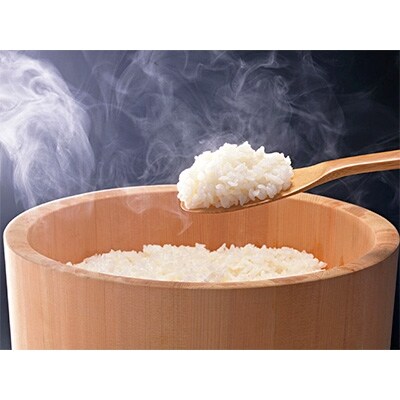 【秋田市雄和産】あきたこまち清流米(無洗米) 20kg
