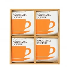 スペシャルティコーヒーギフト　NS-24