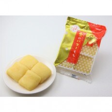 金のバターもち | ふるさと納税のお礼品