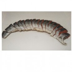 中辛紅鮭　ボダッコ　約900g