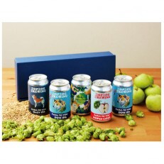 【できたて直送!】クラフトビール缶 10本セット(5本×2セット)【ホップドッグブルーイング】