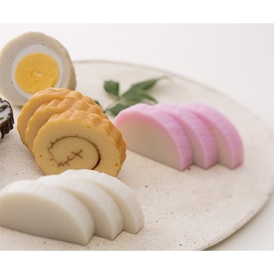 【五島がごちそう】五島蒲鉾詰め合わせ3