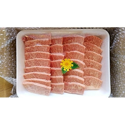 やみつき五島牛カルビ 600g