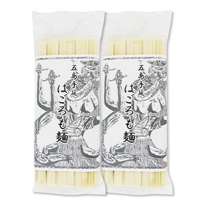 はごろも麺(平麺) 2袋