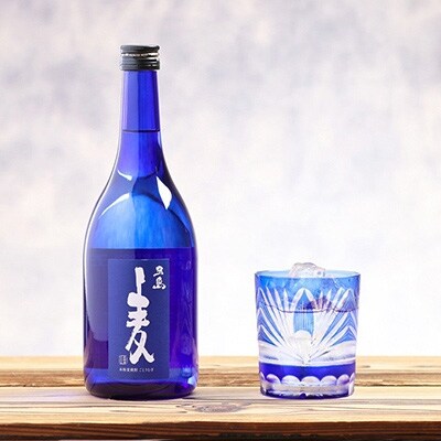 長崎県五島市 五島列島酒造 五島麦 720ml