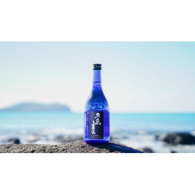 【毎月定期便】長崎県五島市 麦焼酎 五島麦セット 720ml×2本 Alc.25%全6回