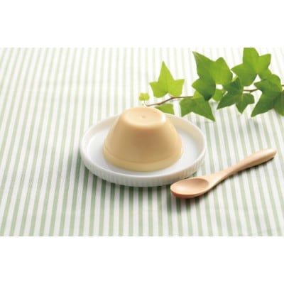 塩プリン8個入り