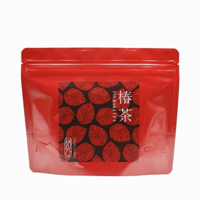 椿乃 椿茶30包×3袋(90日分)