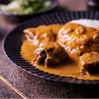ごとのカレー全種セット