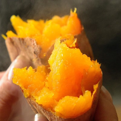 【毎月定期便】【さつまいもの品評会で日本一獲得!】ごと焼き ごと芋　6袋セット(計1.8kg)全6回