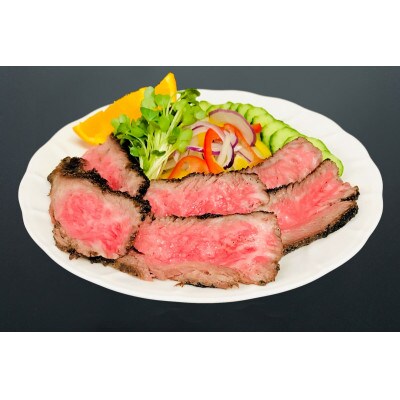 五島牛ミスジまたはヒウチ霜降りあぶり焼き約600g【PEK013】