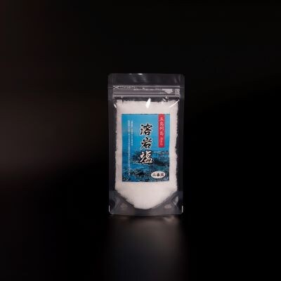 自然工房匠の釜の二番塩(袋)100g[PBQ008]