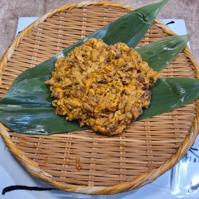 五島産ツバキ塩ウニ(70g×1本)