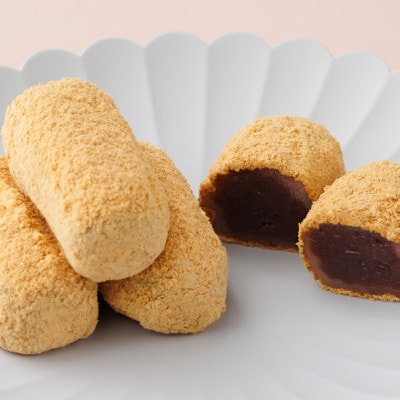 【毎月定期便】治安孝行(ちゃんここ)1箱(12個入り)【御菓子司はたなか】全6回