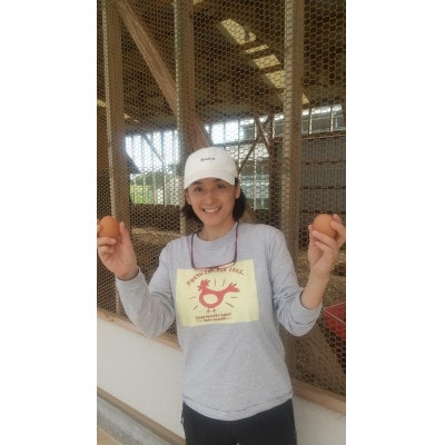 五島の恵み たまご(10個入り×2パック)
