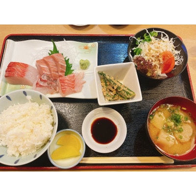 五島市福江「鮨・居酒屋　石松」お食事券5000円分