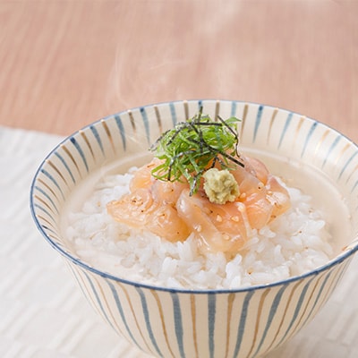 鯛茶漬け 50g×8食 / NEWパンドラ