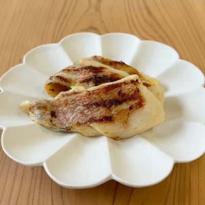 旬魚のゆずみそ漬け5袋(各150g)※魚種はおまかせ　