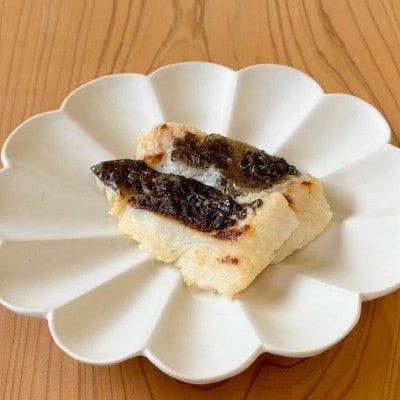 旬魚の塩こうじ漬け　5袋(各150g)※魚種はおまかせ　