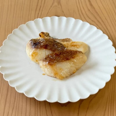 旬魚のゆず胡椒漬け　5袋(各150g)※魚種はおまかせ　