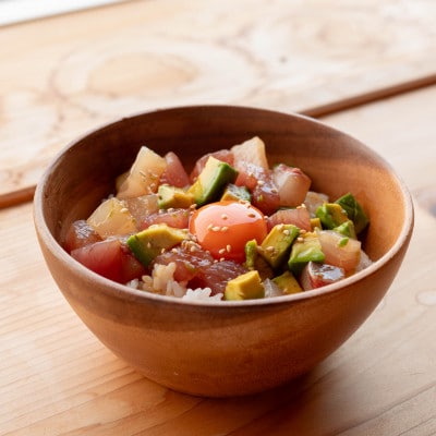 【超速冷凍】旬魚の「ゴトポキ」セット5袋