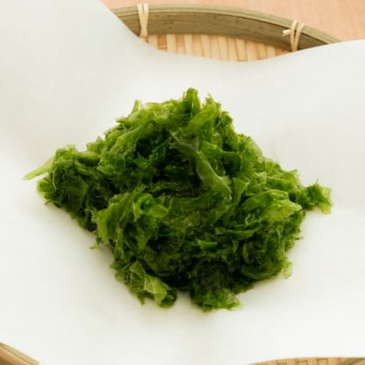冷凍あおさ　35g　10個入