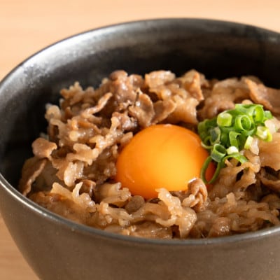 五島牛肉めしの素 10個