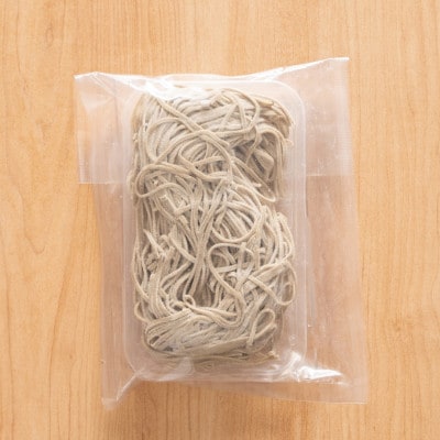 五島蕎麦　ごSOBA もりそば  8人前